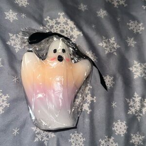 🎉BLEEDING GHOST CANDLE!!!🎉